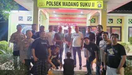 Polres OKU Timur Ungkap Kasus Senjata Api Rakitan, Seorang Warga Diamankan dalam Operasi Senpi Musi 2026 IMG_20260621_072705.jpg