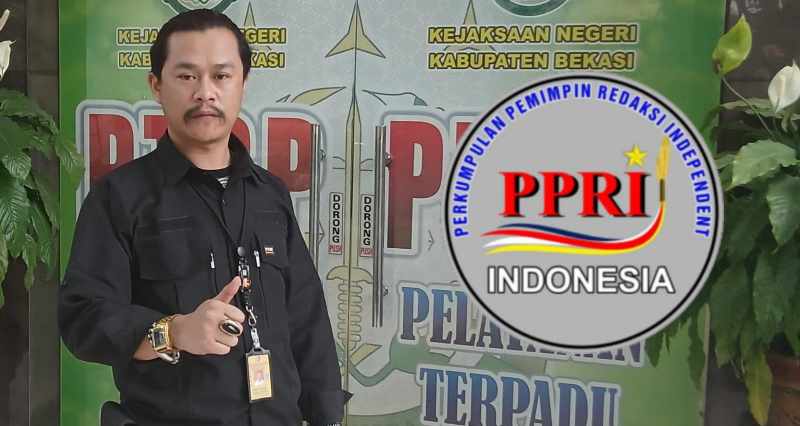 Pengeroyokan Wartawan di Bekasi, PPRI Minta Jatanras Bertindak Cepat dan Tegas