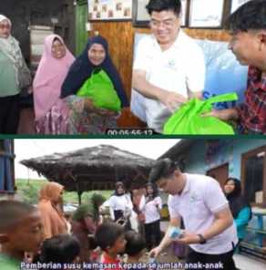 Eddy Wijaya (Dewan Kehormatan DPN PERADI & Ketua Umum Yayasan Wijaya Peduli Bangsa):Dorong Kepedulian Lingkungan Berjalan Seiring dengan Aksi Sosial di Hari Lingkungan Hidup Sedunia