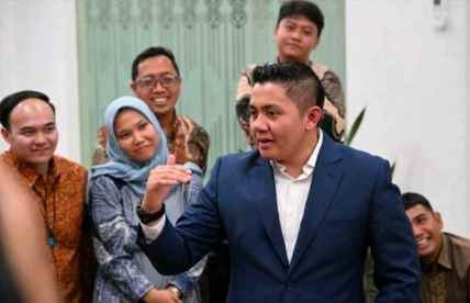 Seskab Teddy: Harga Pertamax Indonesia Masih Jauh Lebih Murah Dibanding Negara Tetangga, Ini Perbandingannya