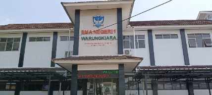 SMA Warungkiara Pastikan PCMB 2026 Mengutamakan Keadilan, Keterbukaan, dan Kepatuhan Aturan