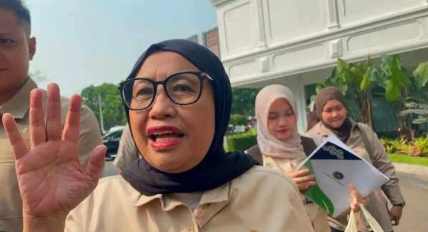 Kejagung: Belum Ada Keterkaitan Nanik S Deyang dengan Kasus Korupsi MBG