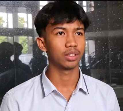Siswa SMK NU Kudus Rafif: Sempat Diintimidasi Usai Kritik MBG, Tetap Minta Anggaran Dialihkan ke Guru