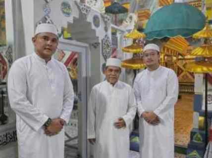 Menjaga Warisan Leluhur Sunda, Menelusuri Jejak Dakwah dan Keteladanan Prabu K.H. Ki Boros Ngora