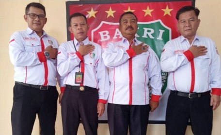 Nurdin Aliandi, Ketua Umum Badan Advokasi Keadilan Rakyat Indonesia (BAKRI): Melangkah di Jalan Kebenaran Ilahi dan Menjadikan Iman sebagai Sumber Kekuatan Sejati